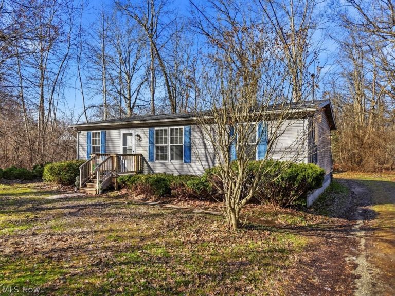 6805 Henderson Road, Ravenna, OH - Photo 3