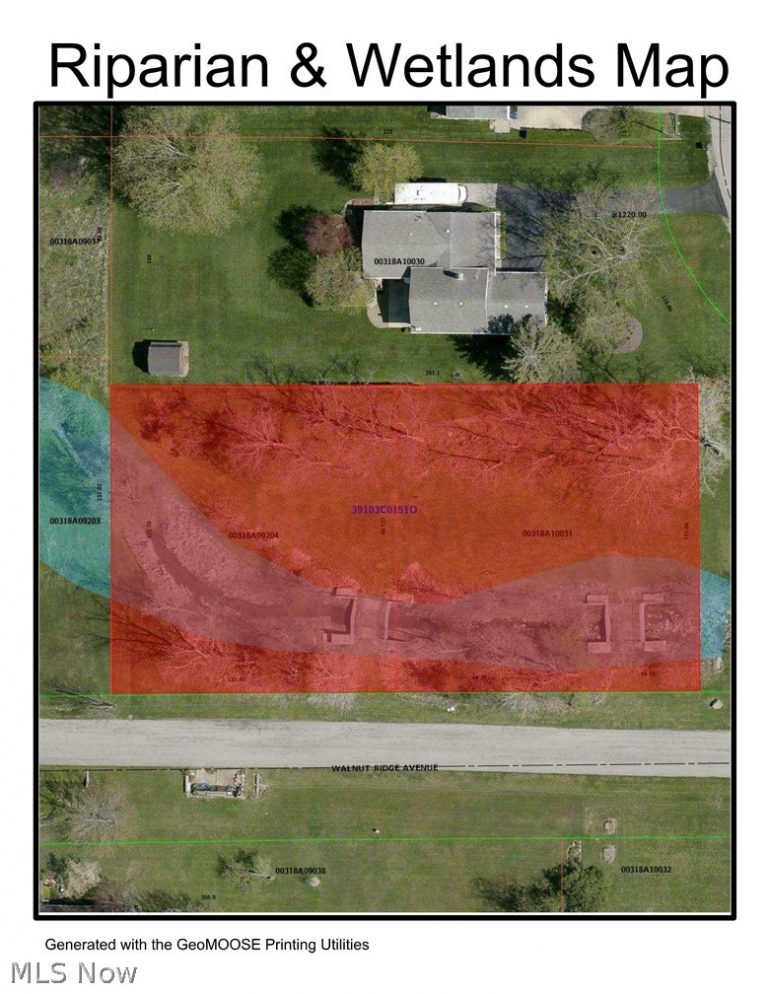 V/L 0.69 AC Walnut Ridge Avenue, Brunswick, OH - Photo 3