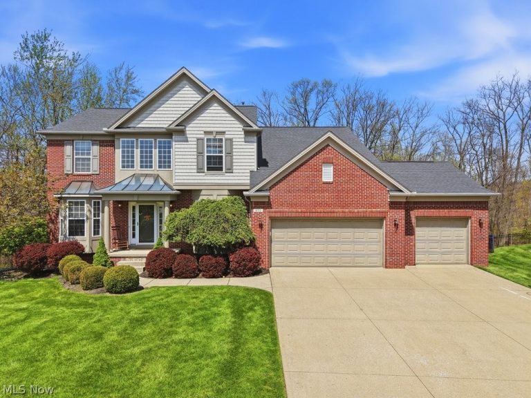 455 Cornell Drive, Broadview Heights, OH, 44147