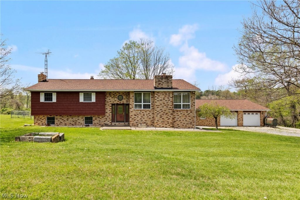 71770 Chini Orchard Road, Flushing, OH