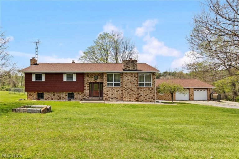 71770 Chini Orchard Road, Flushing, OH, 43977