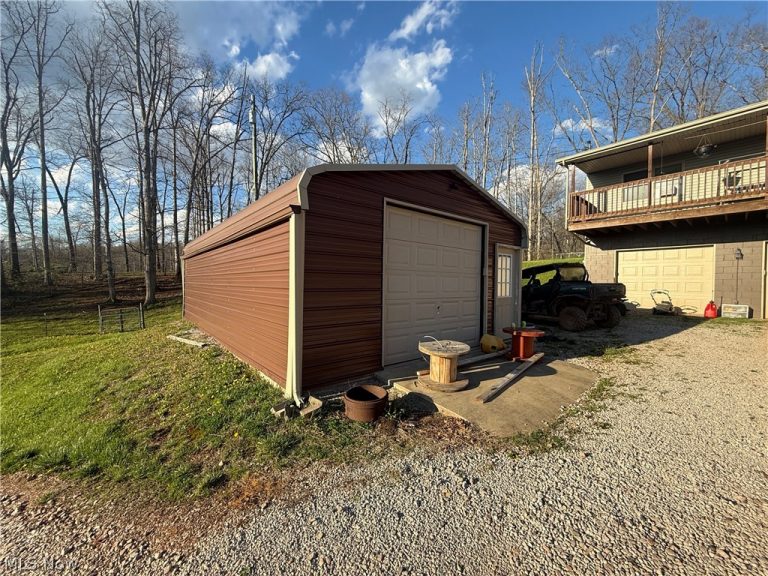 285 Anderson Road, Davisville, WV - Photo 5