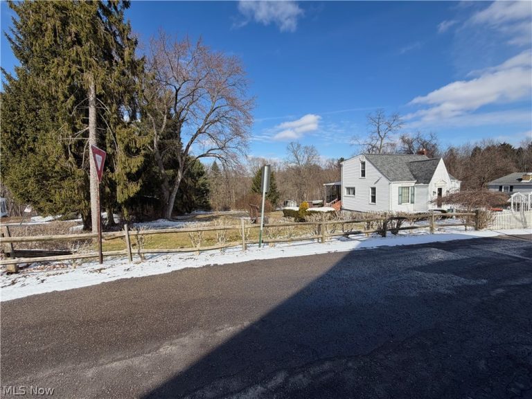 403 Burrows Avenue, East Liverpool, OH - Photo 4