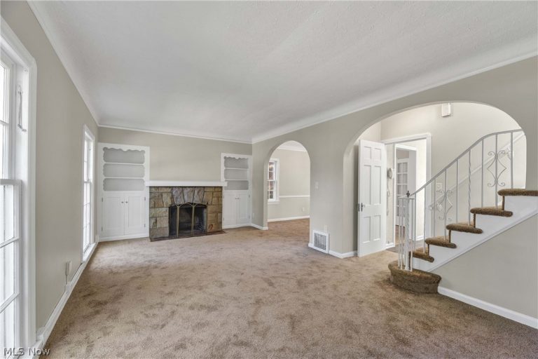 1031 Pennfield Road, Cleveland Heights, OH - Photo 6