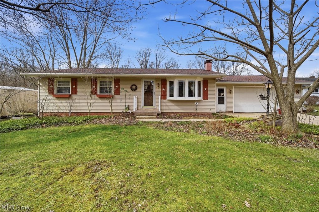 2800 Franklin Drive, Medina, OH