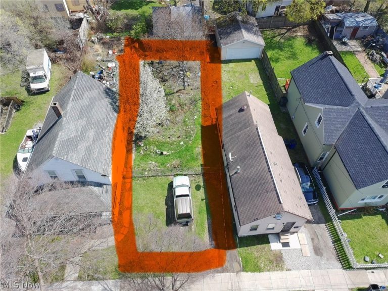 3437 50th Street, Cleveland, OH, 44102