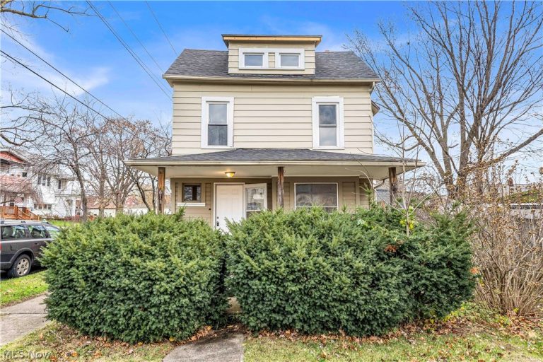 4611 41st Street, Cleveland, OH - Photo 2