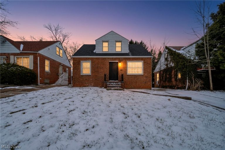 4137 154th Street, Cleveland, OH - Photo 3