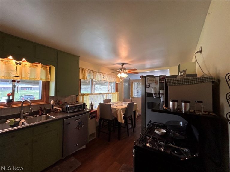 605 Stadium Street, Minerva, OH - Photo 3