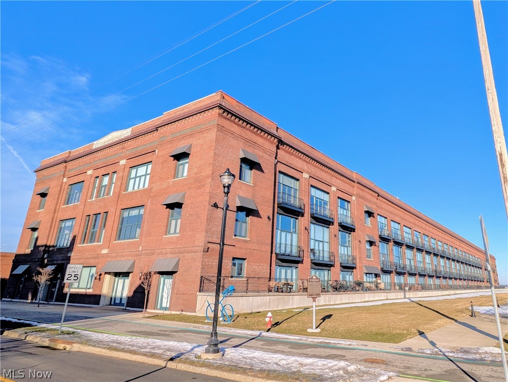 401 SHORELINE Drive #234, Sandusky, OH