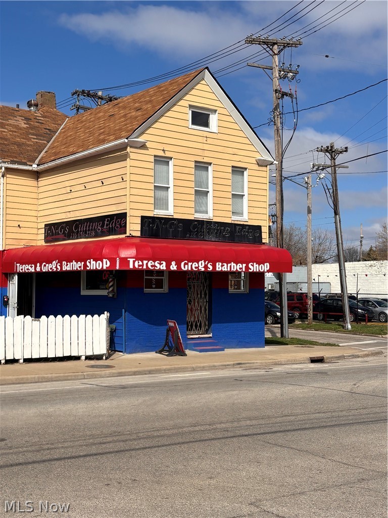 4600 Clark Avenue, Cleveland, OH - Photo 4