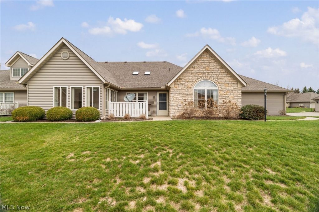 1497 Tylers Mill Lane, Massillon, OH