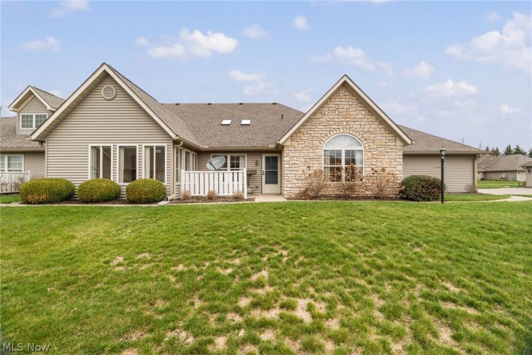1497 Tylers Mill Lane, Massillon, OH, 44646