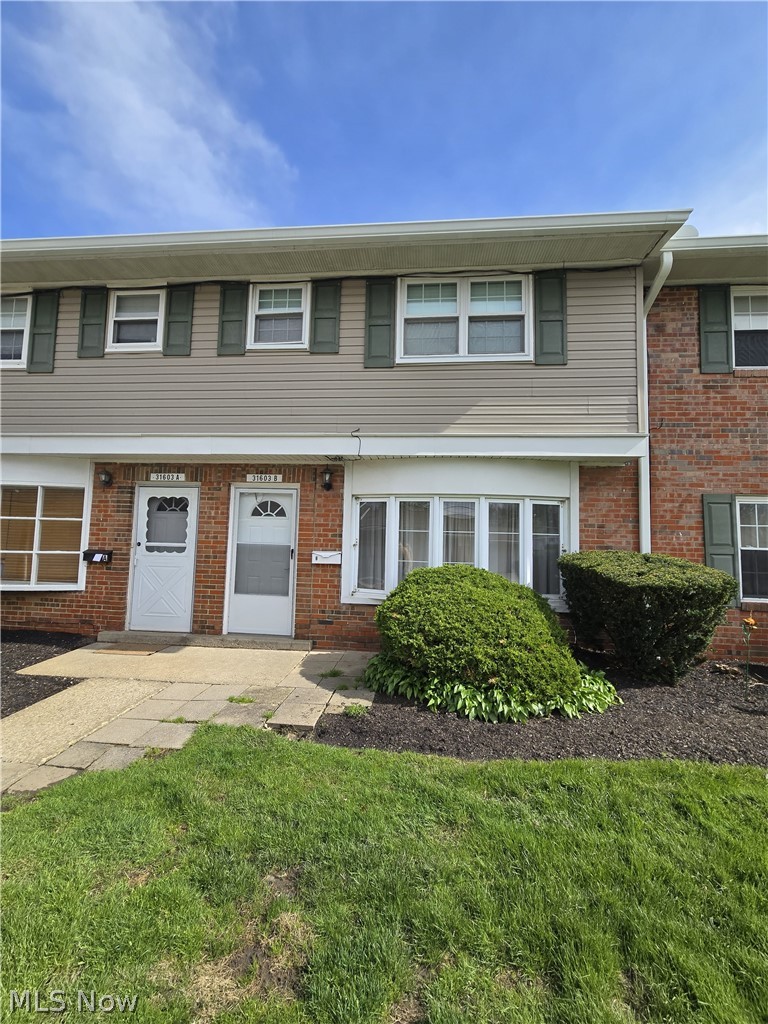 31603 Marginal Road #B, Willowick, OH, 44095