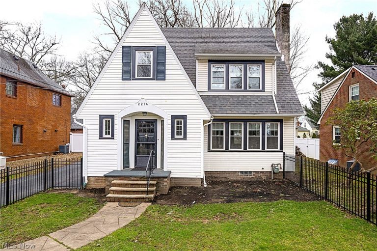 2214 Cleveland Road, Wooster, OH, 44691