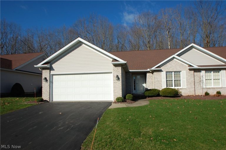 7863 Walnut Street #A, Boardman, OH, 44512