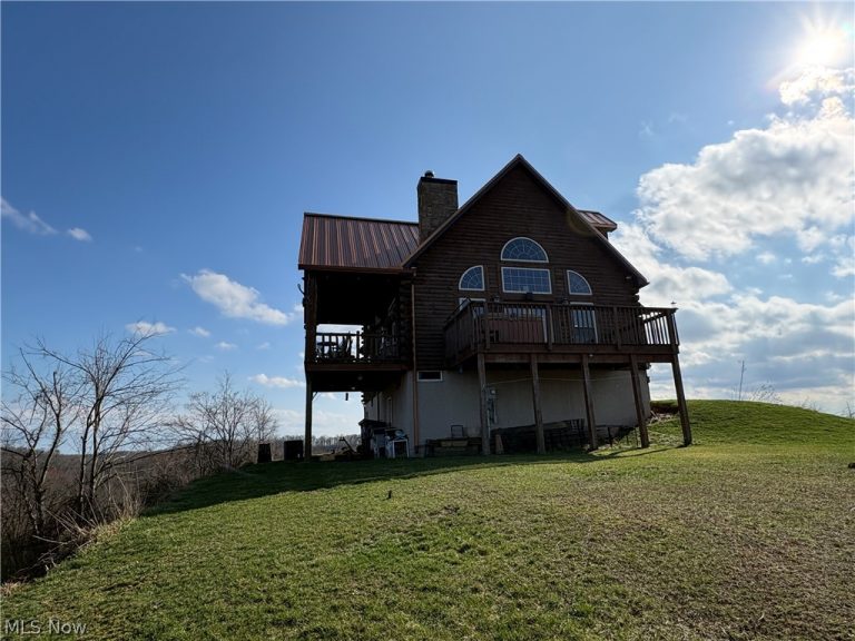 36575 SR 78, Lewisville, OH - Photo 4