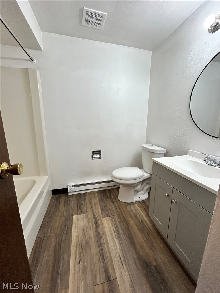 141 Pikeview Road #1, Weirton, WV - Photo 6