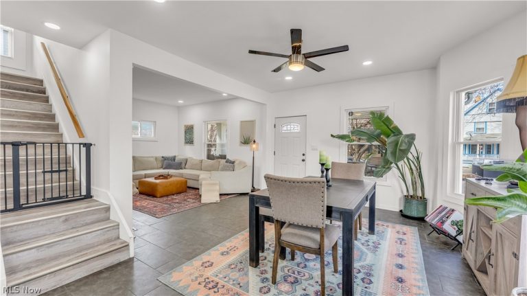 3407 Library Avenue, Cleveland, OH - Photo 6