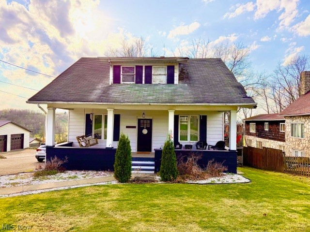 70090 Main Street, St Clairsville, OH, 43950