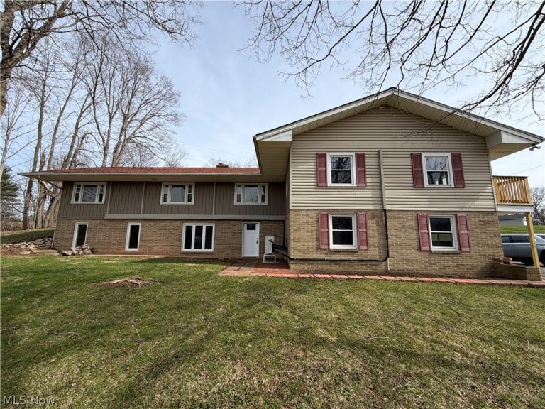 885 State Route 58, Ashland, OH, 44805