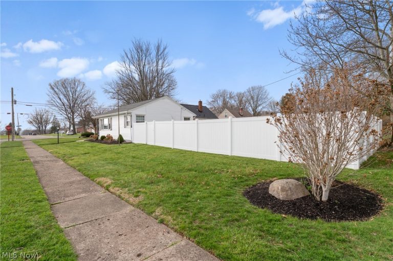 1006 Taggart Street, Massillon, OH - Photo 5