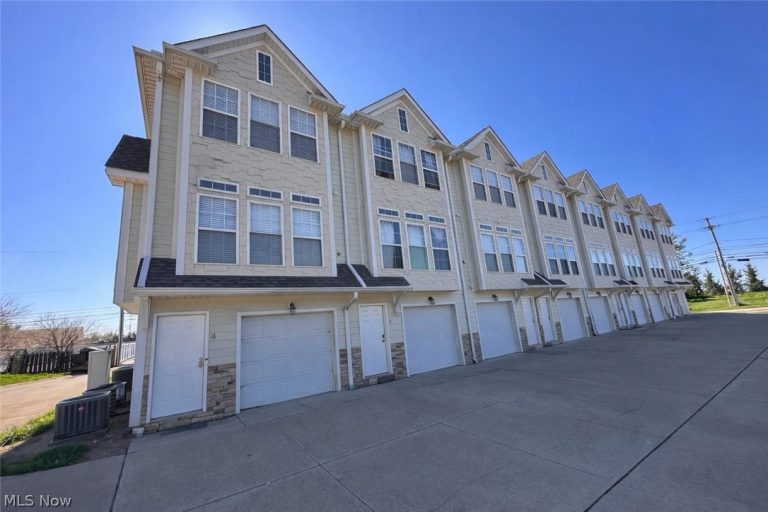 30056 Euclid Avenue #14, Wickliffe, OH, 44092
