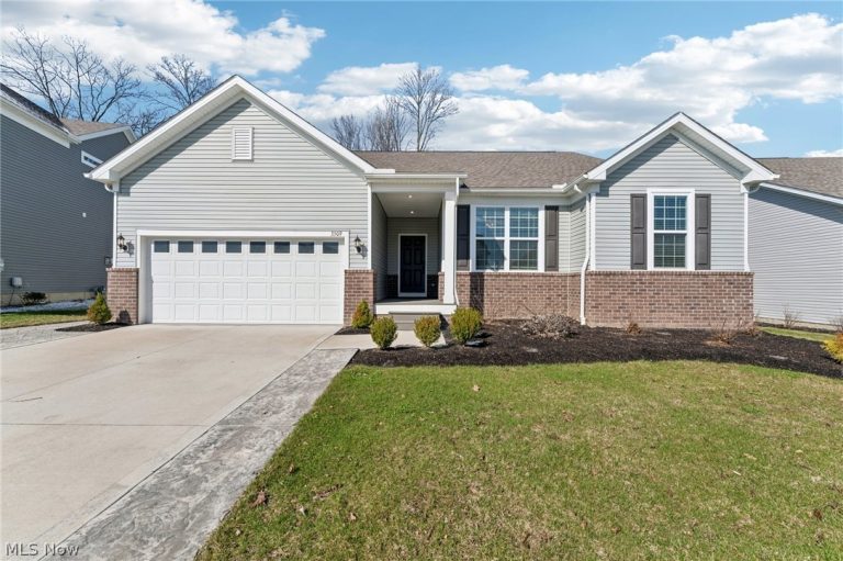 3509 Patterson Circle, Richfield, OH, 44286
