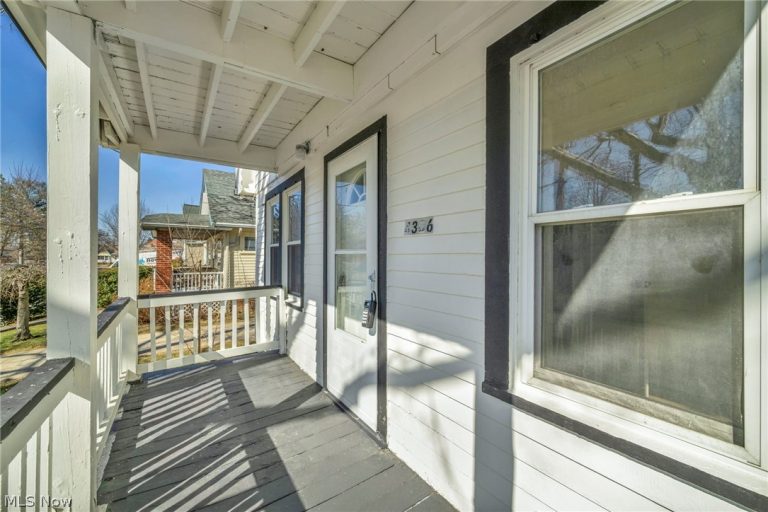 4306 Buechner Avenue #up, Cleveland, OH - Photo 4