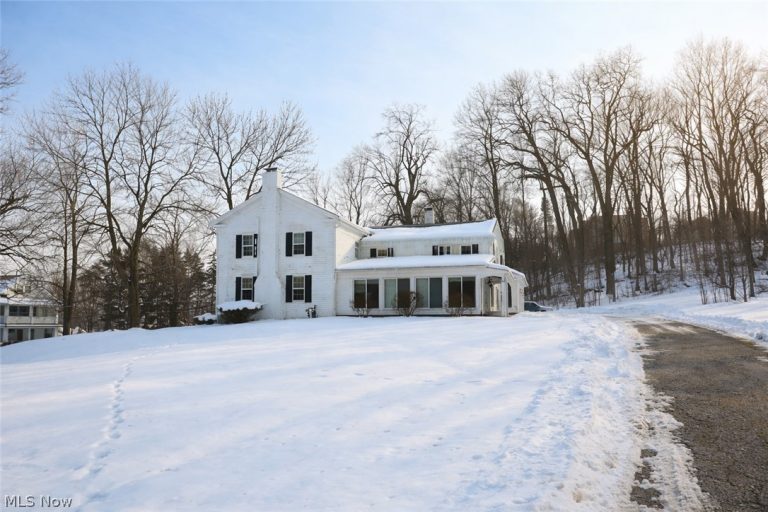 11861 Garfield Road, Hiram, OH - Photo 2