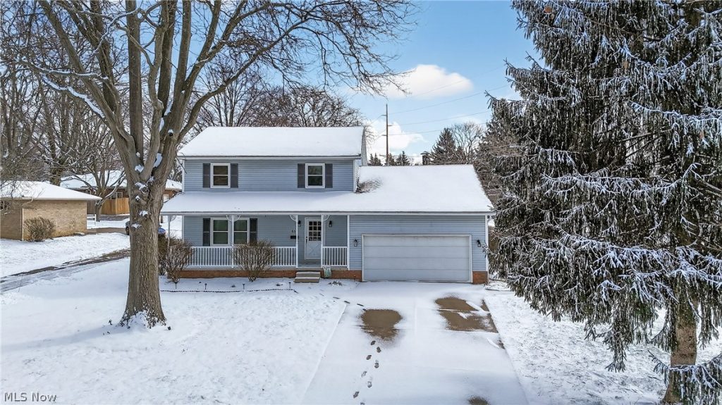 531 Woodland Avenue, Wadsworth, OH