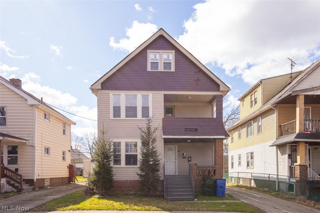 14112 Edgewood Avenue, Cleveland, OH