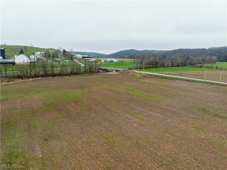 Licking Valley Road, Frazeysburg, OH, 43830