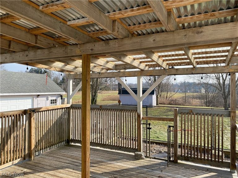 4078 Dawley Road, Ravenna, OH - Photo 4