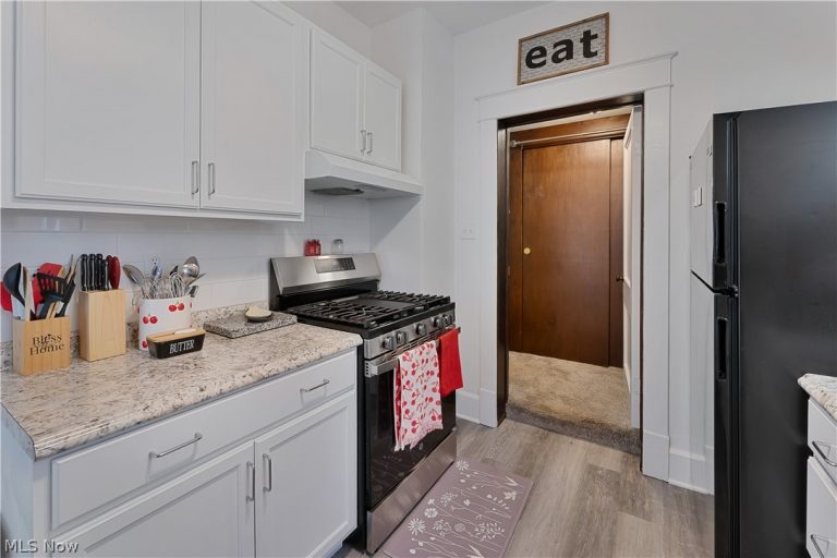 273 Maplewood Avenue, Struthers, OH - Photo 8