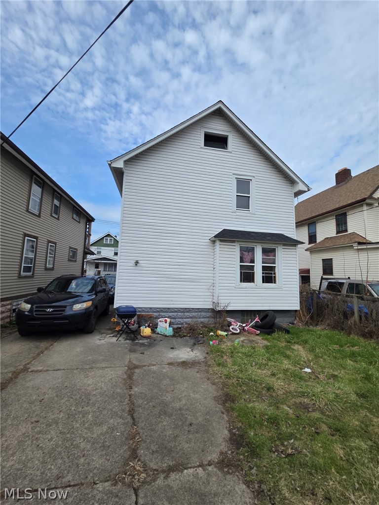 3395 91st Street, Cleveland, OH - Photo 8