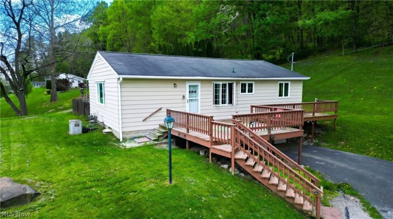 46747 Township Road 74, Coshocton, OH, 43812