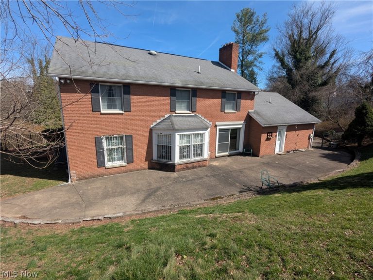 12 Wildwood Road, St Clairsville, OH - Photo 4