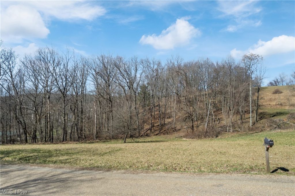 Boy Scout Road, Dover, OH