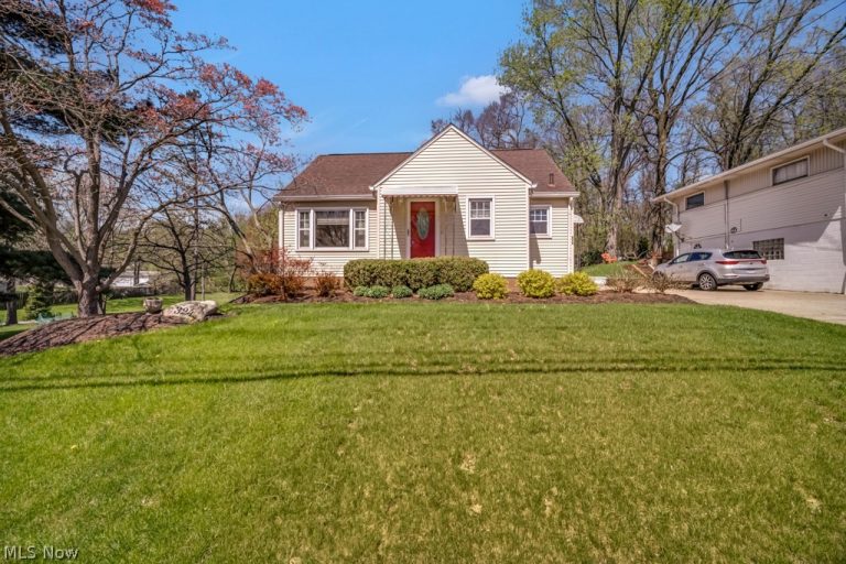 324 State Street, Barberton, OH, 44203