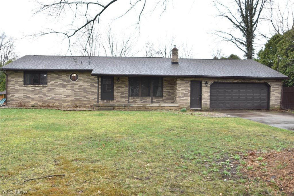 1675 Roosevelt Avenue, Niles, OH