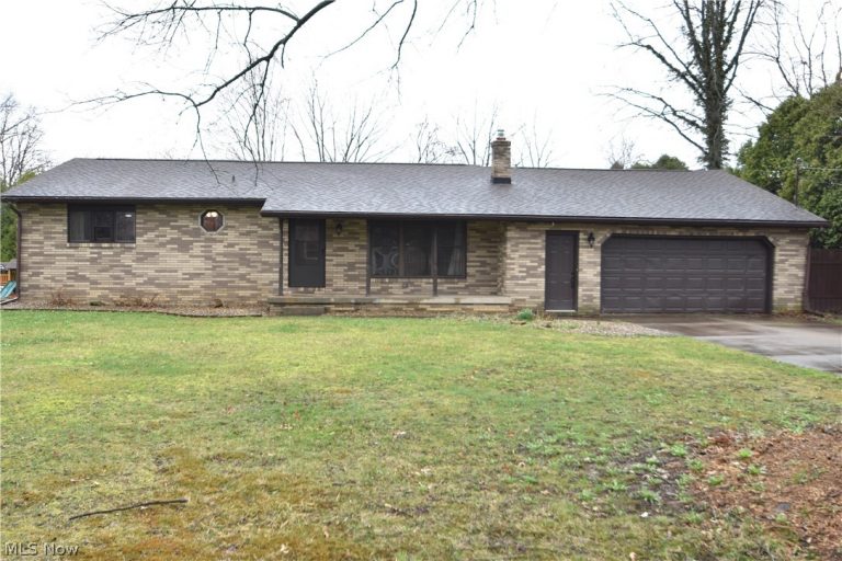1675 Roosevelt Avenue, Niles, OH, 44446