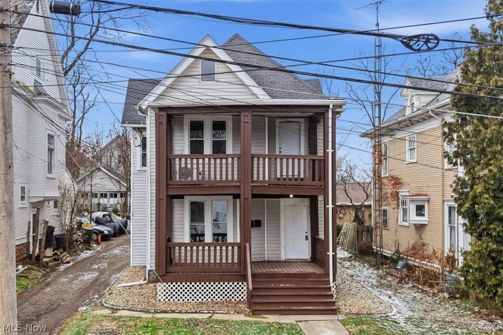 30 Douglas Avenue, Mansfield, OH