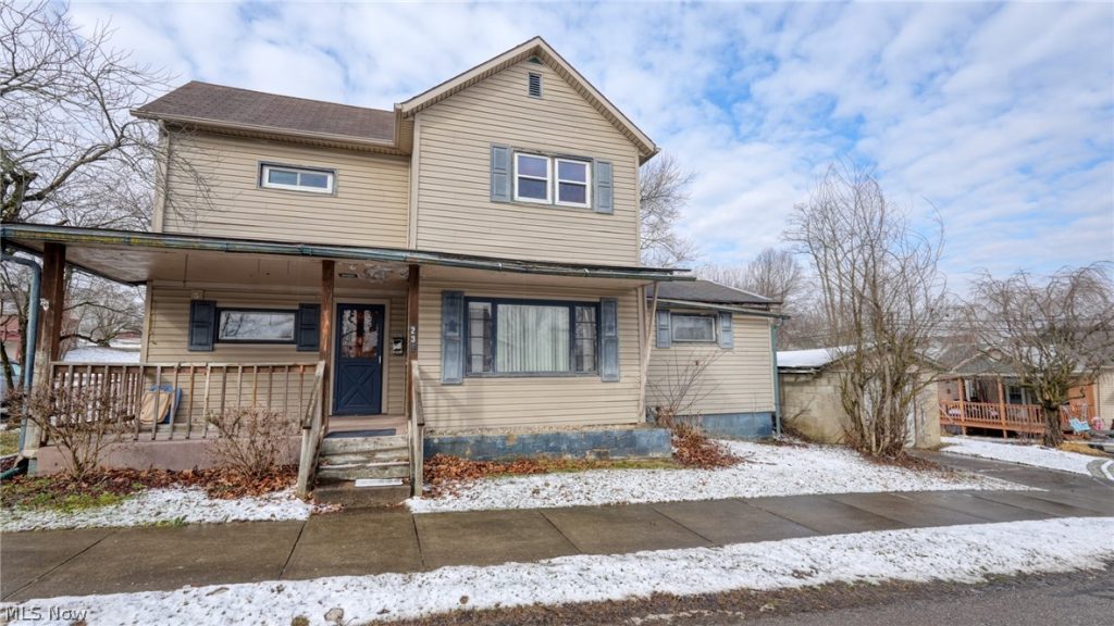 237 5th Street, Byesville, OH