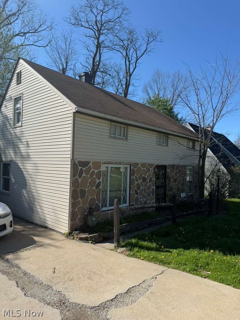 4258 Hickory Lane, Warrensville Heights, OH - Photo 2
