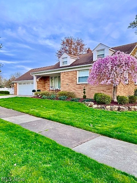 16879 Brinbourne Avenue, Middleburg Heights, OH - Photo 4