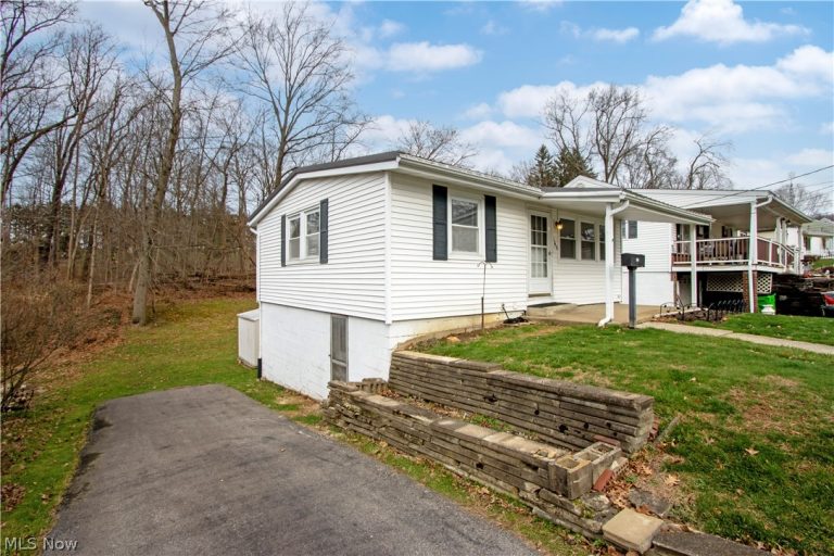 165 hickin Avenue, Rittman, OH - Photo 8