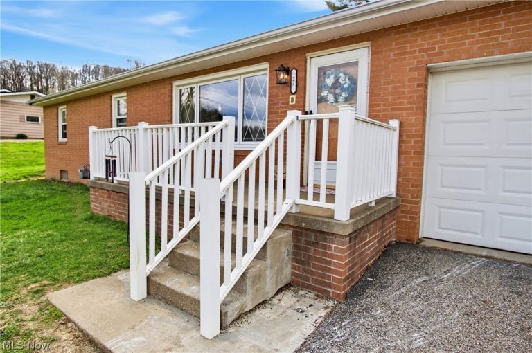 27 Marshdale Road, Zanesville, OH - Photo 6