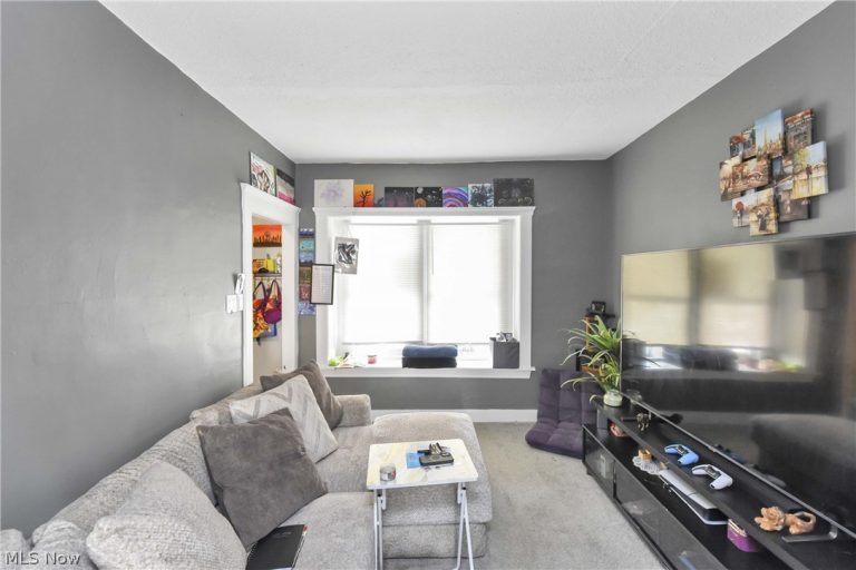 3812 Mapledale Avenue, Cleveland, OH - Photo 5