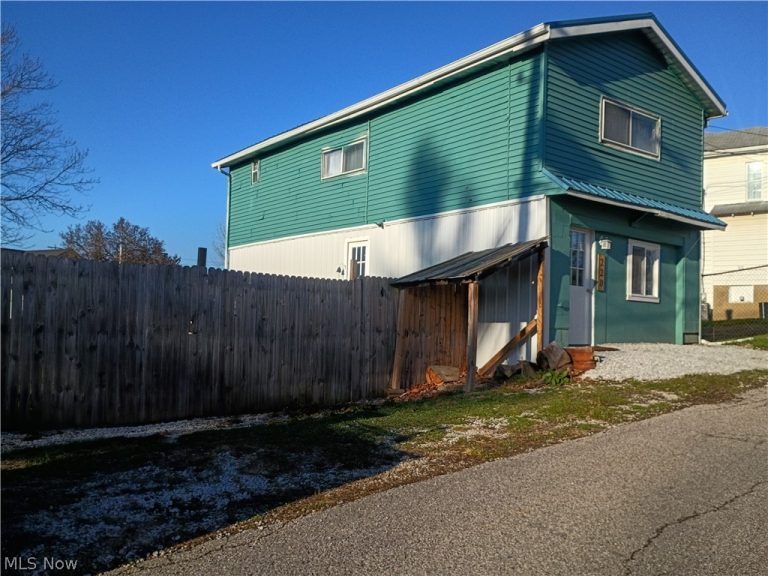 220 Market Street, Belmont, OH - Photo 2